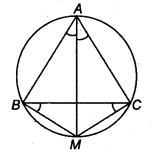 NCERT Solutions for Class 9 Maths Chapter 11 Circle 11.6 10